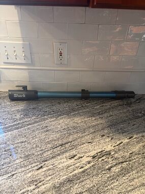 Shark AZ2002 / AZ2000W OEM Extension Wand Tube – Vertex Vacuum Replacement